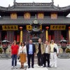 SAIGONRES GROUP – HÀNH TRÌNH GẮN KẾT, VỮNG VÀNG VƯỢT THỬ THÁCH