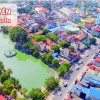 TỔNG CÔNG TY CỔ PHẦN ĐỊA ỐC SÀI GÒN ĐĂNG KÝ THỰC HIỆN DỰ ÁN TẠI KHU ĐÔ THỊ NAM TIẾN 2, Tp. PHỔ YÊN, TỈNH THÁI NGUYÊN