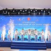LỄ KHỞI CÔNG DỰ ÁN KHU CÔNG NGHỆ SỐ TẬP TRUNG YÊN BÌNH