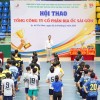 HỘI THAO TỔNG CÔNG TY NĂM 2024