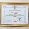 Saigonres Group đón nhận Bằng khen và Kỷ niệm chương của Liên đoàn Lao động quận Bình Thạnh