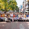 Toàn thể CBNV Saigonres Group trở lại đường đua sau kỳ nghỉ Tết Tân Sửu 2021