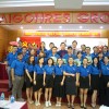 Đại hội Chi đoàn Saigonres Group lần thứ II, nhiệm kỳ 2022-2024