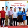 Saigonres Group - Trao gửi yêu thương lần 2 năm 2022